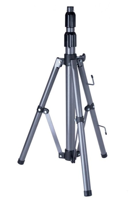 STATYW DO LAMP I LASERÓW 1.5M M8, ADAPTER M8 NA 1/4