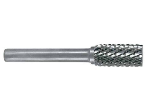 FREZ SPIEKOWY WALCOWY ZYA 6MM FORMA A