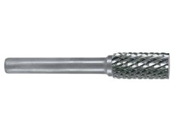 FREZ SPIEKOWY WALCOWY ZYAS 3MM FORMA B