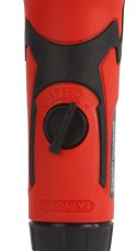 GRZECHOTKA PNEUMATYCZNA 1/4' MARPOL
