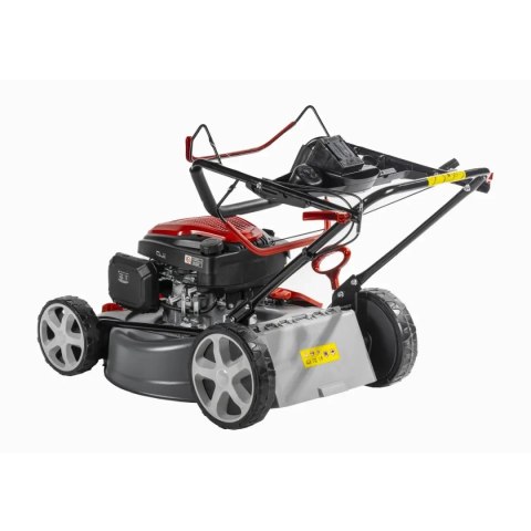 KOSIARKA SPALINOWA Z NAPĘDEM 51CM 5.4KM ELEKTRYCZNY ROZRUCH