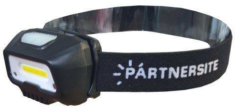 LATARKA CZOŁOWA AKUMULATOROWA USB-C 350 LM LSR4HF