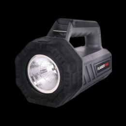 LATARKA SZPERACZ FLAGGER MAX, 1800LM, 5200MAH, SET