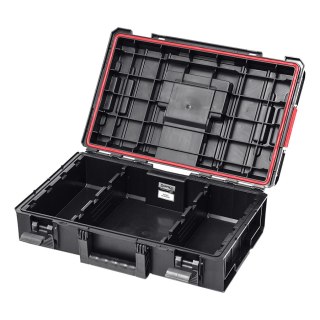 SKRZYNKA NARZĘDZIOWA QBRICK ONE 2.0 200 VARIO