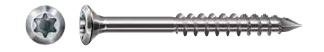 WKRĘT FASADOWY (100) LIA2 4.0*45MM MAŁA GŁÓWKA T15