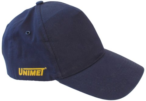 CZAPKA Z LOGO UNIMET