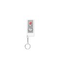 MINI ALARM IP44 Z CZUJNIKIEM RUCHU, STEROWANY PILOTEM