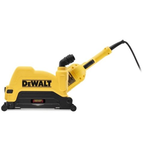 OSŁONA ODSYSAJĄCA DO CIĘCIA BETONU 230MM