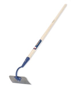 MOTYKA HACZKA NITOWANA Z BLACHY HNB160