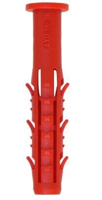 KOSZULKA RAMOWA WSZECHSTRONNA AXDN 10*110MM NYLON