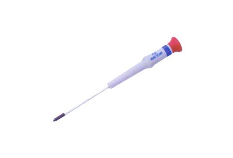 WKRĘTAK PRECYZYJNY PŁASKI 1.0*0.20MM 1.0*40MM