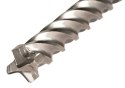 WIERTŁO SDS-PLUS 12*215MM NEMESIS 2