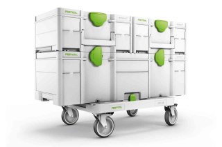 SYSTAINER SYS3 XXL 237