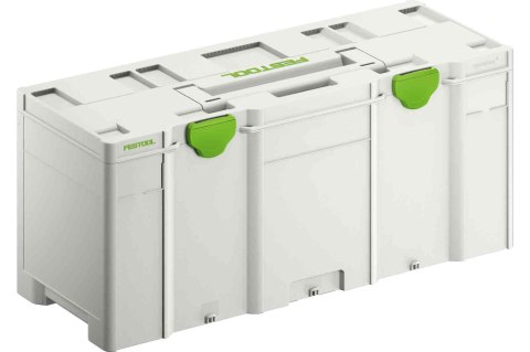 SYSTAINER SYS3 XXL 337