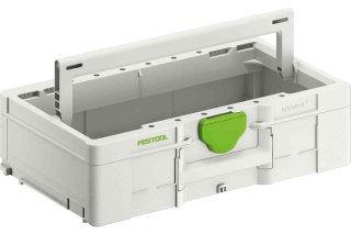 SYSTAINER TOOLBOX SYS3 TB L 137