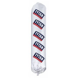 KLEJ USZCZELNIACZ POLIURETANOWY PU 40 FC 600ML SZARY