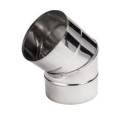 KOLANO 120 SEGMENT KWASOODPORNE 45ST.GR.0.5MM
