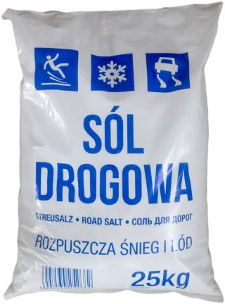 SÓL TECHNICZNA 1000KG +-3% (40 X 25KG)
