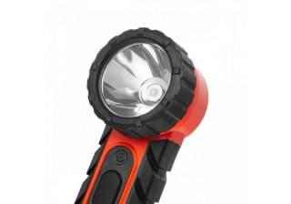 LATARKA RĘCZNA KĄTOWA M-FIRE AG ATEX, 323 LM, 4*AA