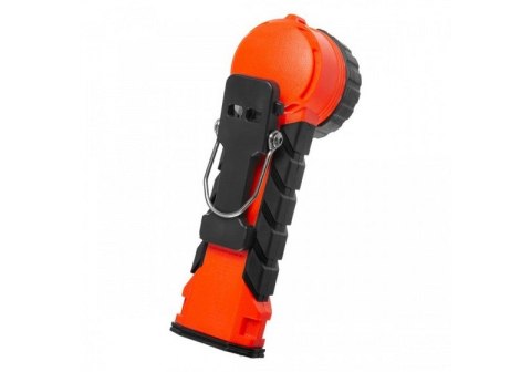 LATARKA RĘCZNA KĄTOWA M-FIRE AG ATEX, 323 LM, 4*AA