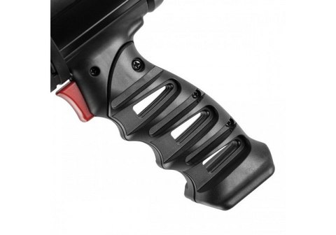 LATARKA SZPERACZ X-PISTOL GEN2, 1500LM, 5400MAH, SET