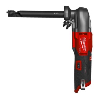 NOŻYCE AKUMULATOROWE DO BLACHY 12V M12FNB16-0X 0*AH