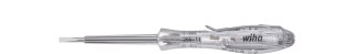 PRÓBNIK NAPIĘCIA SOFTFINISH JEDNOBIEGUNOWY, 110-250 V