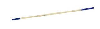 TRZONEK LAKIEROWANY SOSNOWY CLICK-CLACK 150CM