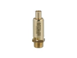 ZAWÓR BEZPIECZEŃSTWA 1/4'' 8 BAR