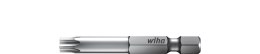 BIT, GROT PROFESSIONAL 1/4'' TORX T5*50MM