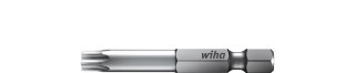 BIT, GROT PROFESSIONAL 1/4'' TORX T5*50MM