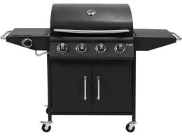 GRILL GAZOWY 4+1