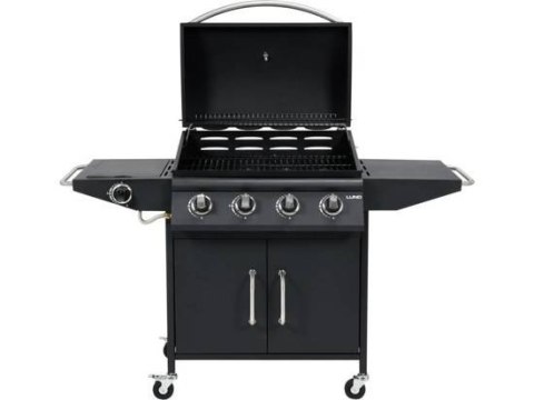 GRILL GAZOWY 4+1