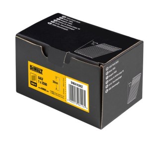 GWOŹDZIE 16GA 20 DEG 38MM GALV 2500 SZT.