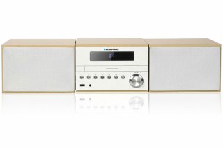 MIKROWIEŻA Z BLUETOOTH I ODTWARZACZEM CD/USB MS45BT