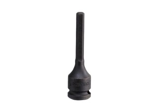 NASADKA UDAROWA Z KOŃCÓWKĄ HEX 3/8'' 8*90MM