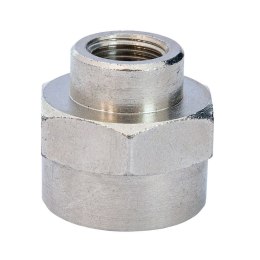 REDUKCJA MUFOWA 1/4''-1/2''