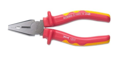 SZCZYPCE UNIWERSALNE 160MM W IZOL DO 1000V
