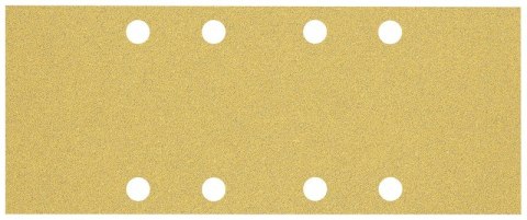 ARKUSZE ŚCIERNE EXPERT EXC470 93*185MM G240 10PC
