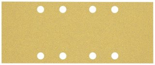 ARKUSZE ŚCIERNE EXPERT EXC470 93*230MM G100 10PC