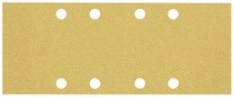 ARKUSZE ŚCIERNE EXPERT EXC470 93*230MM G40 10PC
