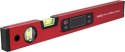 POZIOMICA ELEKTRONICZNA 400MM MAGNETYCZNA