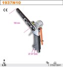 SZLIFIERKA TAŚMOWA PNEUMATYCZNA 10*330MM