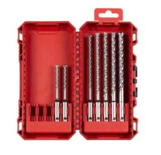 ZESTAW WIERTEŁ SDS+ MX4 SET2 7SZT