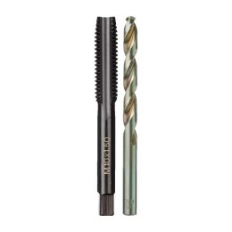 GWINTOWNIK M10X1.5MM + WIERTŁO 8.5MM