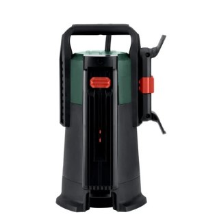 POMPA ZANURZENIOWA DO BRUDNEJ WODY SP 180-35 SI 510W