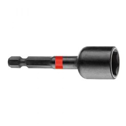 KOŃCÓWKA MAGNETYCZNA SZEŚCIOKĄTNA 1/4 13*65MM