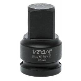 ŁĄCZNIK PRZEJŚCIOWY UDAROWY 1/2''-3/4'' ANSI