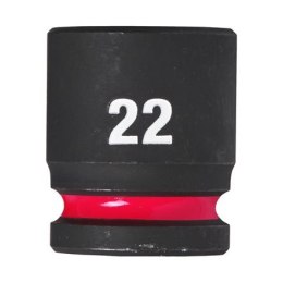 NASADKA UDAROWA SHOCKWAVE 1/2'' 22MM