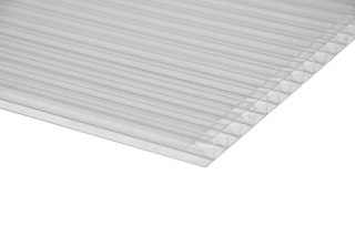 PŁYTA PCB KOMOROWA PRZEŻROCZYSTA 1050X2000 /10 MM